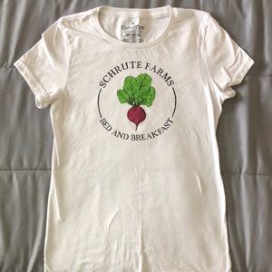 The Office shirt perfect for those fans